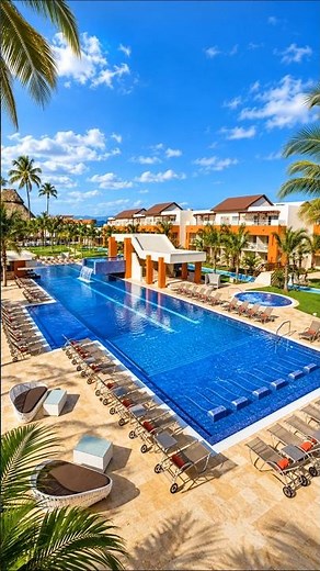 Breathless Punta Cana Resort | BOOK QUICKLY AND EASILY