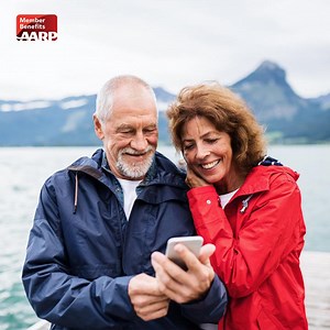 49K views · 146 reactions | For a limited time, AARP members get two...