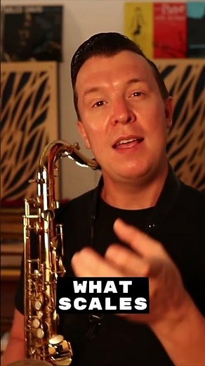 What To Practice On Sax To Get Results FAST #saxophone #sax #saxophonelessons