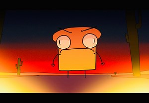 Animation  Zac Harding