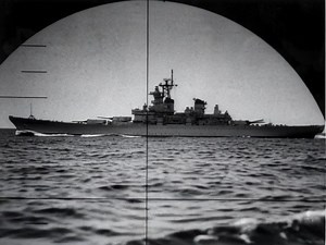 9K views · 108 reactions | USS New Jersey (BB-62) — caught in the...