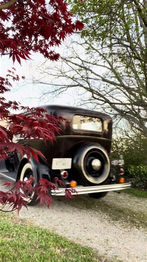 1932 Ford Model B #32ford #ford #history #car #classic #oldschool #fordhistory
