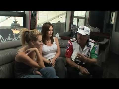 Driving Force Season 1 Episode 6: Passing the Torch