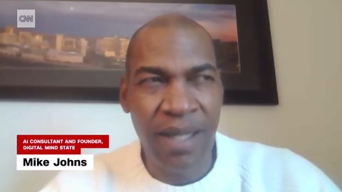 ‘Is this a prank?’: See Waymo passenger in driverless car stuck on a loop