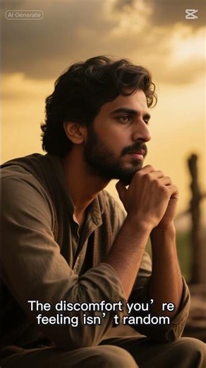 This Prophetic Sign Means Your Breakthrough Is Close