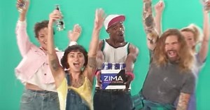 Get ready for more Zima in 2018
