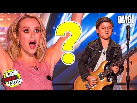 These kids have CRAZY skills! 😳 Who CAN Do it Like THIS!!