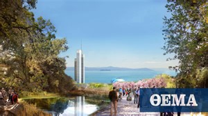 Lamda Development: Μέχρι τέλος του έτους ο πρώτος ανάδοχος για τα έργα στο Ελληνικό