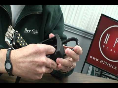 Instructions for KeyGuard Pro Lock Box