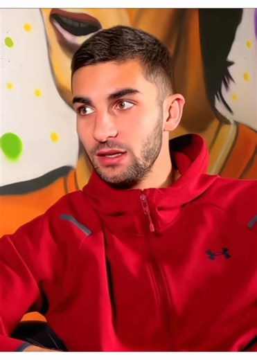 Ferran Torres Interview Insights with Chef Deportiva