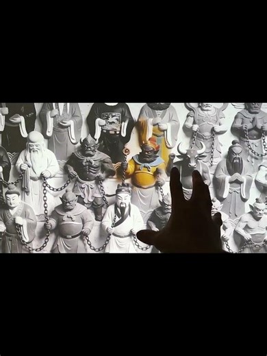 Gesture Control Display Magic ✨ | Interactive Projection Wall & Projection Mapping Demo #Shorts