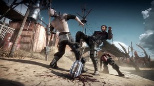 Mad Max Release Date Announced; Last-Gen Versions Cancelled - Capsule Computers
