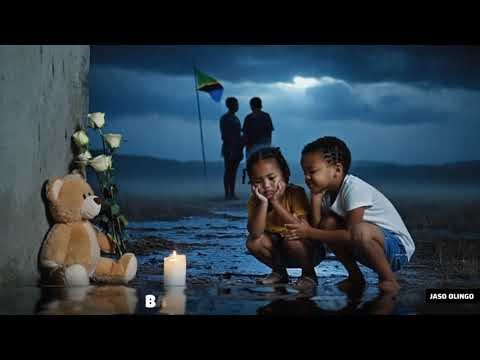 Jaso Olingo - KAMA NI VITA