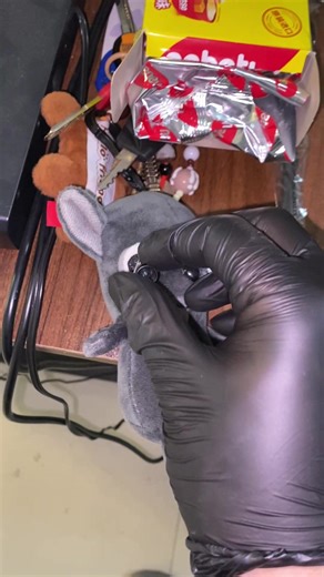 What's the most discreet location for this? #spycamera #minicamera #hiddencamera #smarthome#fyp