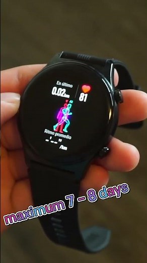 💥Honor Watch GS3💥 - watches that will surprise everyone in 2023🏆
