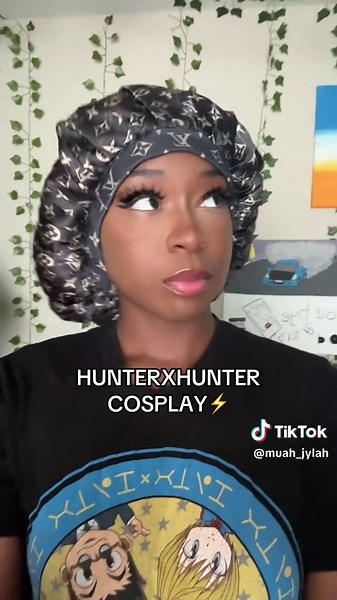 Stunning Hunter x Hunter Killua Cosplay Showcase
