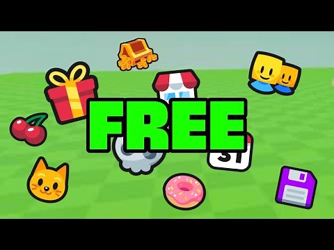 How To Get FREE SIMULATOR ICONS - Roblox Studio