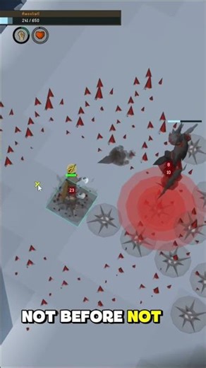 Echo Amoxliatl Guide How to get INFERNAL TECPATL OSRS Leagues 6 #shorts