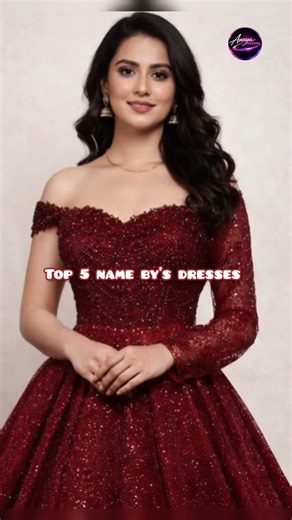 most beautiful gown collection 🤩🤩