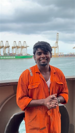 𝐒𝐚𝐧𝐣𝐚𝐢 𝐒𝐡𝐚𝐫𝐦𝐚 on Instagram: "Ballasting / De- ballasting 🌪️… . . . #instagood #tamil #sanjaithesailor #reelsvideo #reels #growth #like #share #viralreels❤️ #viralreelsvideo❤️ #viraltamil #tamilvideo #owncontent #support #tamilcontent #virals #trending #instamood #followforfollow"
