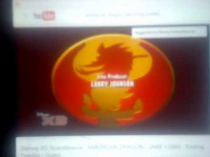 American Dragon: Jake Long End Credits with 2002/2007 Playhouse Disney Original logo