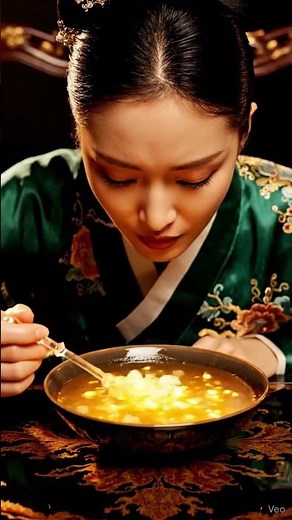 【ASMR】jewel soup