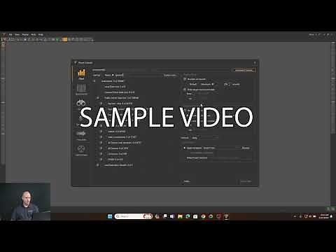 Unleash the Power of MetaStock 19 - Sample Video