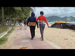 Bathing suit for winter • Wetlook video • Remember to wear a hat and gloves! Look up to the end!