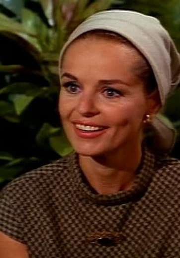 Family Affair S01:E05 - Marmalade