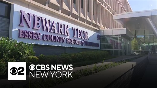 Class Act with Chris Wragge heading to Newark Tech later this week