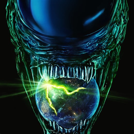 『エイリアン：アース』(2025) 全8話／第1話から最後まで色々楽しんでたが最終話がS2を見据えたおとなしいものだったのでもっと暴れろよと - gock221B