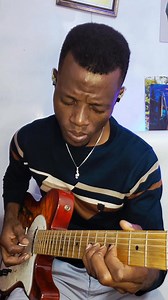 Konbien mwen dwe. | Salomón Guitar