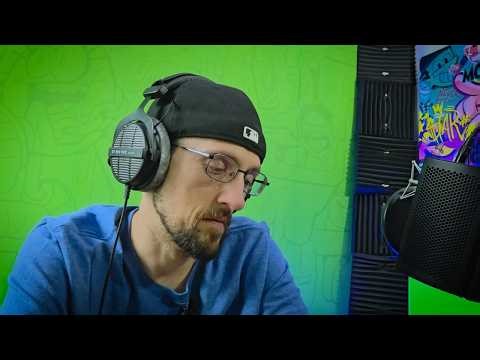 And They're All Just Laughing At Me...