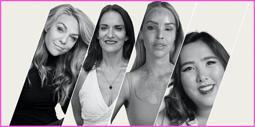 6 Strong Women Share Their Perspectives On Power