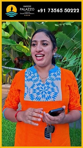 അഡ്വ : മാളവിക മാം പറയാനുള്ളത് കേൾക്കാം | Honest Review 😍 Best Dayout Experience at Vakkom Palazzo 🌴✨