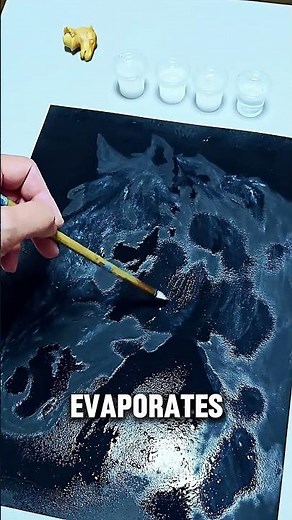 Crystal Painting Technique Explained