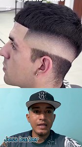 347K views · 3.9K reactions | La magia del barbero  | Jess barber | Facebook