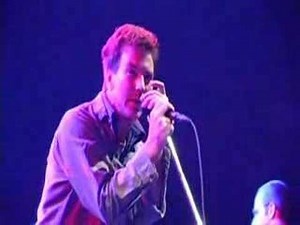 Pearl Jam - Last Exit