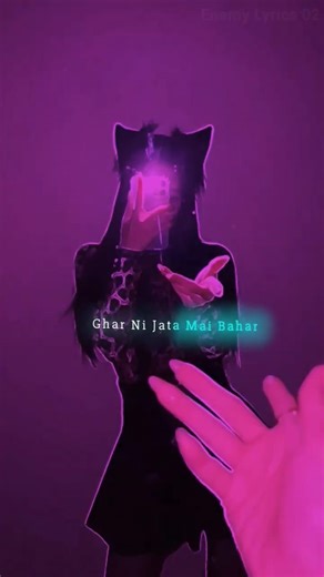 Pal Pal ~ Afusic 😞💘 | Sad version | Slowed reverb | Aesthetic status | #lyrics#shorts#trendingsong