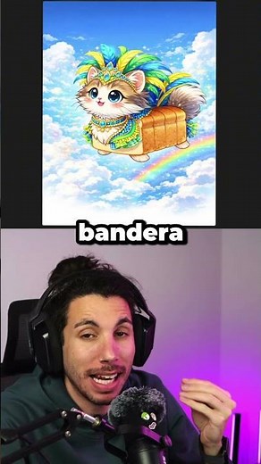 NYAN CAT is BRAZILIAN
