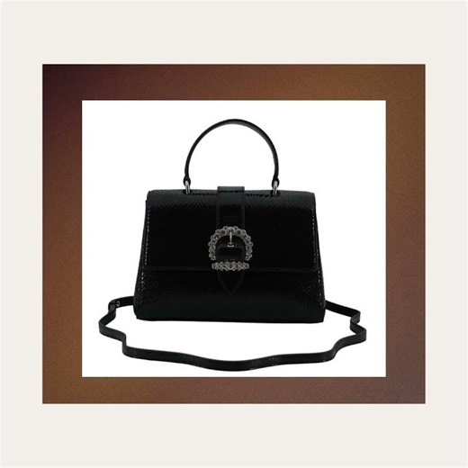 Jimmy Choo Handbags — discover a wide selection of designs that combine elegance and style.