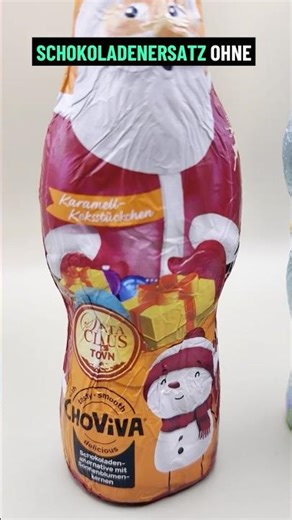 Achtung, das ist keine Schokolade! #HolidaysWithYouTube