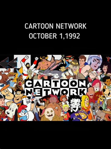 Celebrating 33 Years of Cartoon Network: A Nostalgic Journey