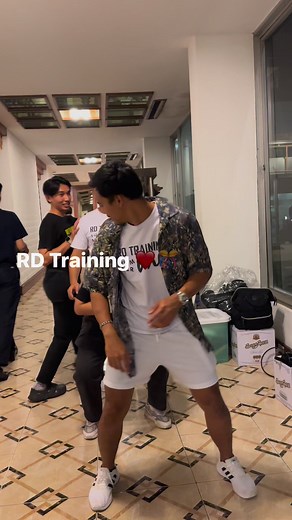 RD Training ❤️🎊 | RD Training