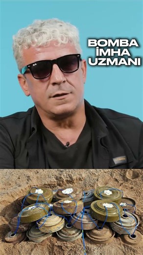 How landmines actually work is completely different from what you all think #explore #shock #land...