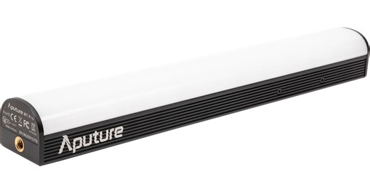 Aputure MT Pro RGB LED Tube Light (1')