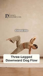 Yoga for Dancers • Improve flexibility and balance • Release tension and prevent injuries • Strengthen your body for better movement 🔗 Link in bio! #DanceMasterclass #Dancer #Ballet #YogaForDancers #Flexibility #BalletTraining #Movement #yoga #dance #class #onlineclass #onlineyoga #motivation | Dance Masterclass