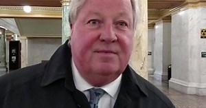 Richmond Hill: Jailhouse informant comes forward