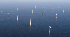 EGEB: Coal-dependent Poland and Orsted to build Baltic offshore wind farms
