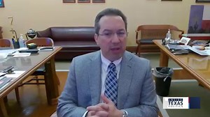 Cameron County judge says the biggest challenge in 2025 is also the biggest opportunity